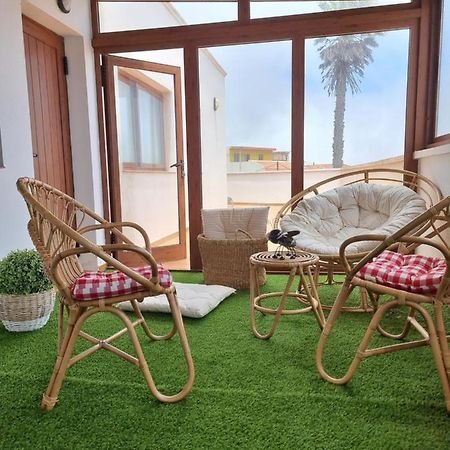 Apartamento La Villa Valverde  Buitenkant foto