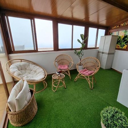 Apartamento La Villa Valverde  Buitenkant foto