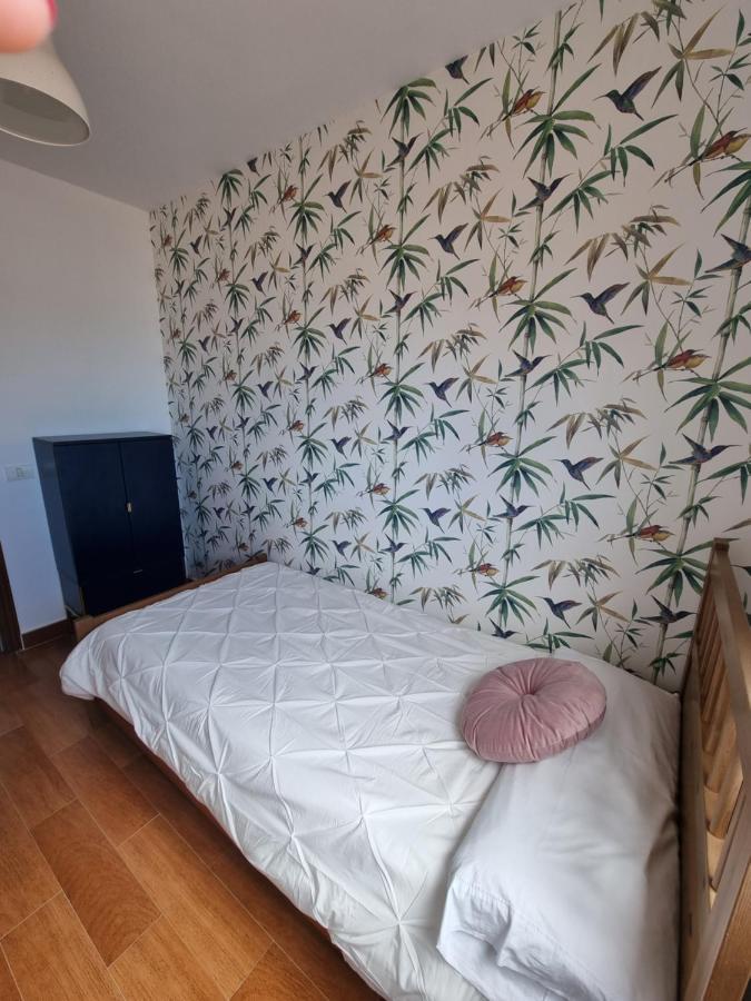 Apartamento La Villa Valverde  Buitenkant foto