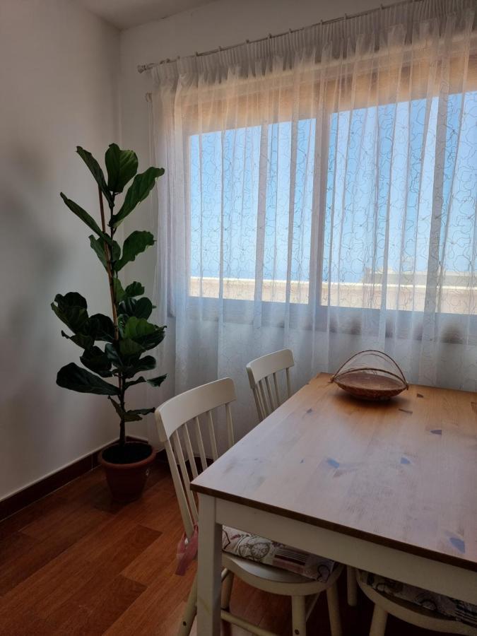 Apartamento La Villa Valverde  Buitenkant foto