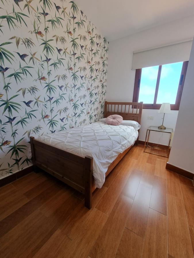 Apartamento La Villa Valverde  Buitenkant foto