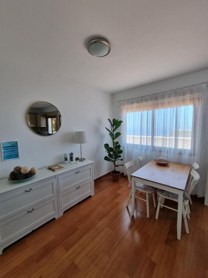 Apartamento La Villa Valverde  Buitenkant foto
