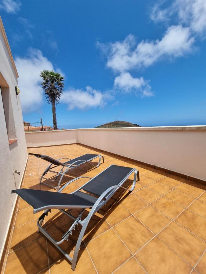 Apartamento La Villa Valverde  Buitenkant foto