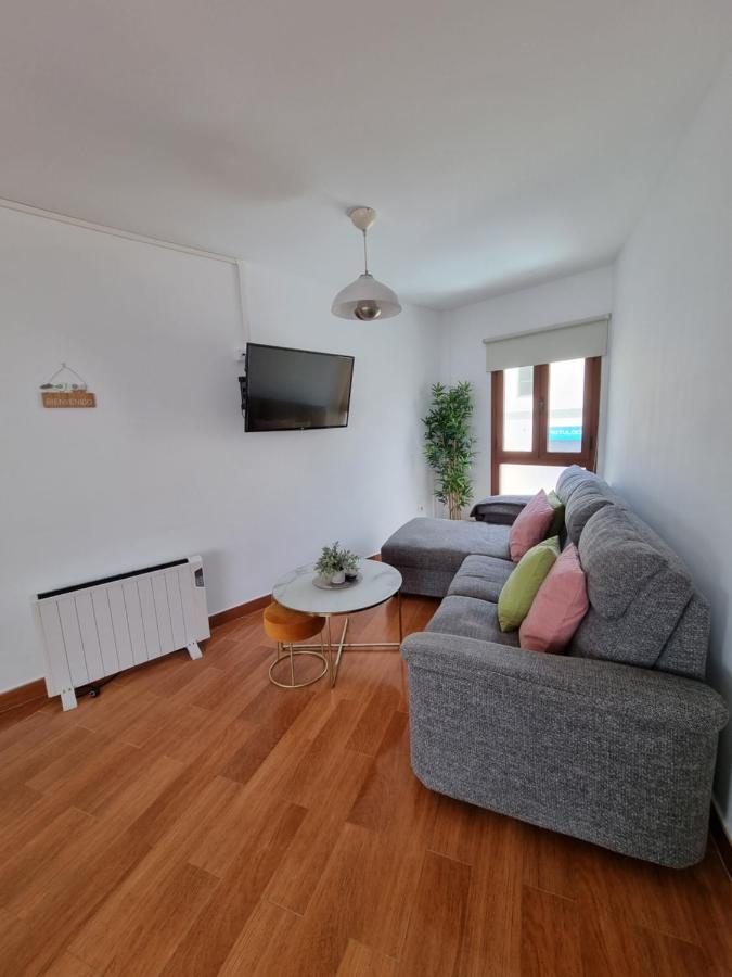 Apartamento La Villa Valverde  Buitenkant foto