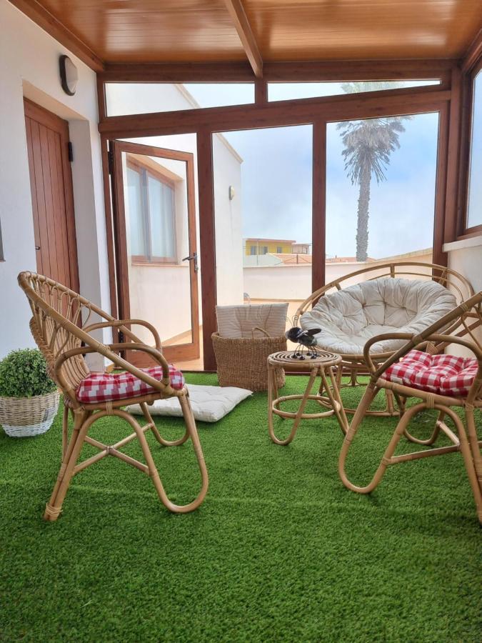 Apartamento La Villa Valverde  Buitenkant foto