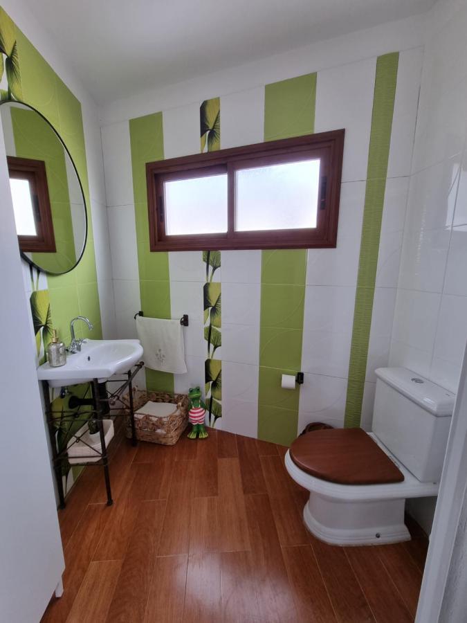 Apartamento La Villa Valverde  Buitenkant foto