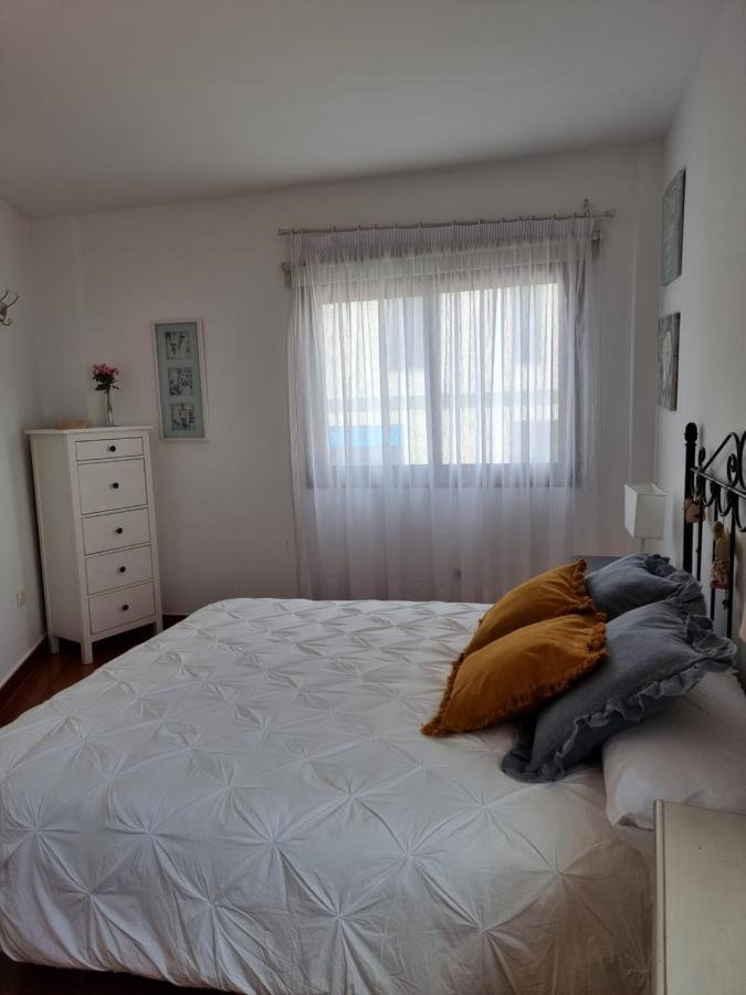 Apartamento La Villa Valverde  Buitenkant foto