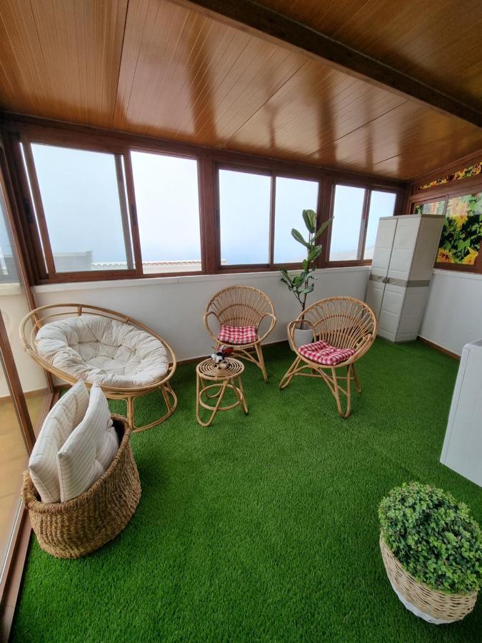 Apartamento La Villa Valverde  Buitenkant foto